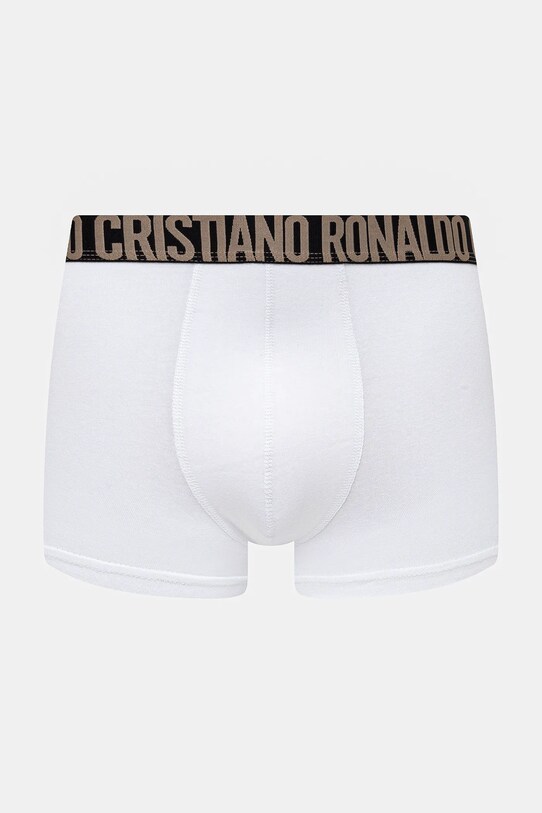 Боксери CR7 Cristiano Ronaldo 10-pack 8120.4900.2582 чорний SS25