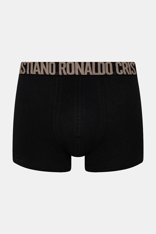 Боксери CR7 Cristiano Ronaldo 10-pack чорний 8120.4900.2582