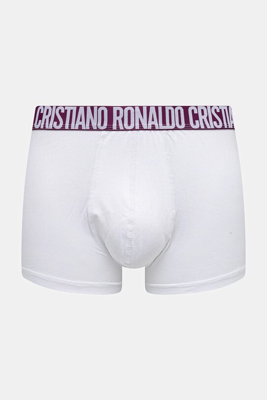CR7 Cristiano Ronaldo bokserki 5-pack 8125.49.2318 multicolor SS25