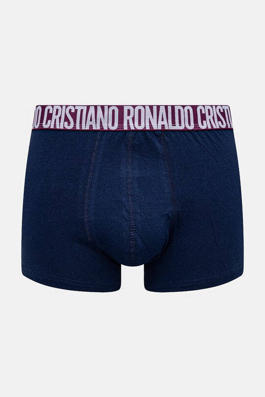 Oblečení Boxerky CR7 Cristiano Ronaldo 5-pack 8125.49.2318 vícebarevná