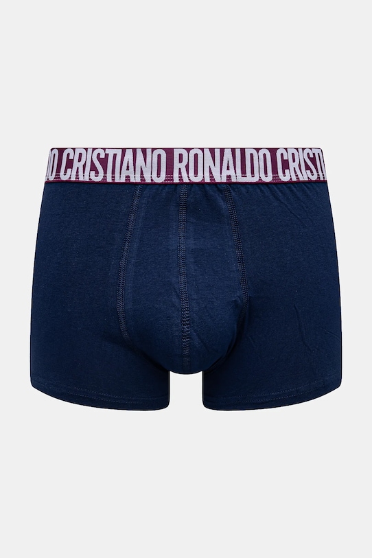 Odzież CR7 Cristiano Ronaldo bokserki 5-pack 8125.49.2318 multicolor