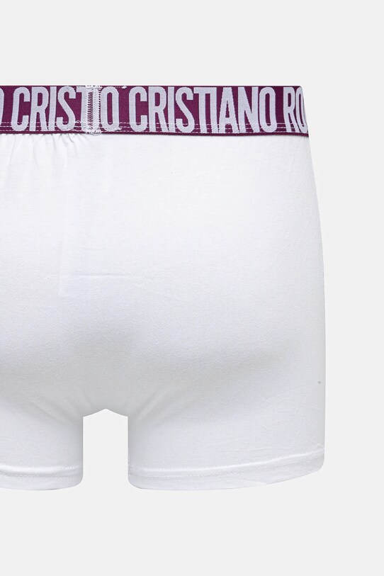 Boxerky CR7 Cristiano Ronaldo 5-pack 8125.49.2318 vícebarevná