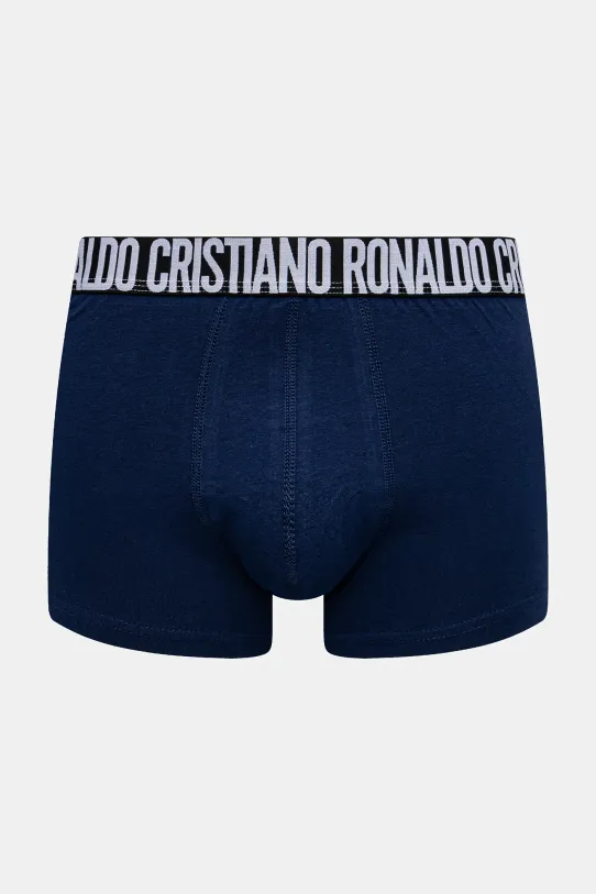 Bokserice CR7 Cristiano Ronaldo 5-pack crna 8125.4900.2327