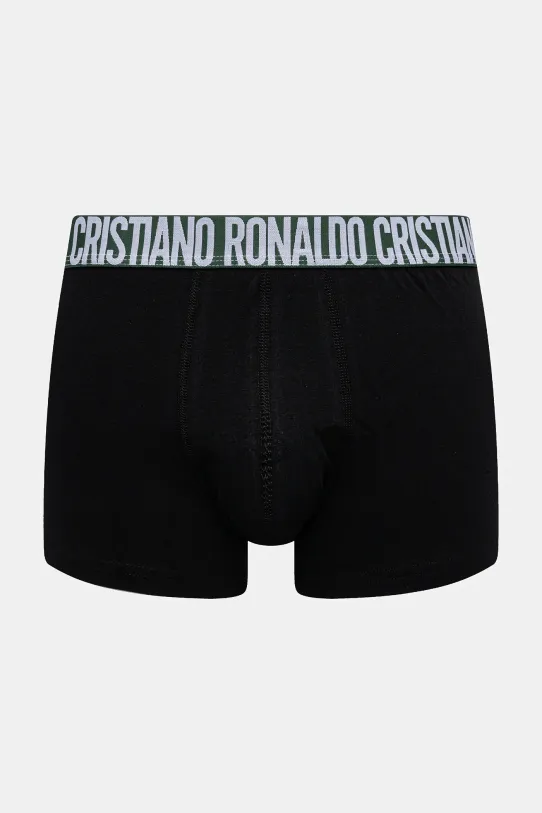 Bokserice CR7 Cristiano Ronaldo 5-pack 8125.4900.2327