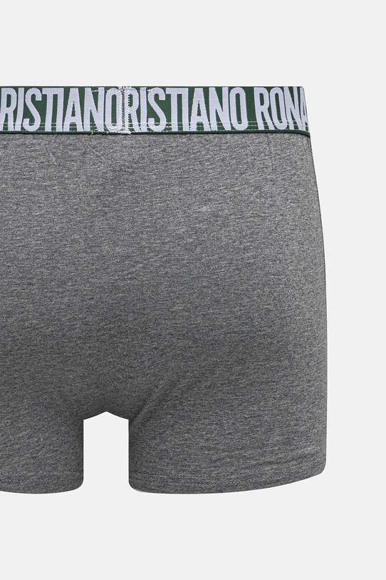 Boxerky CR7 Cristiano Ronaldo 5-pack 8125.4900.2328