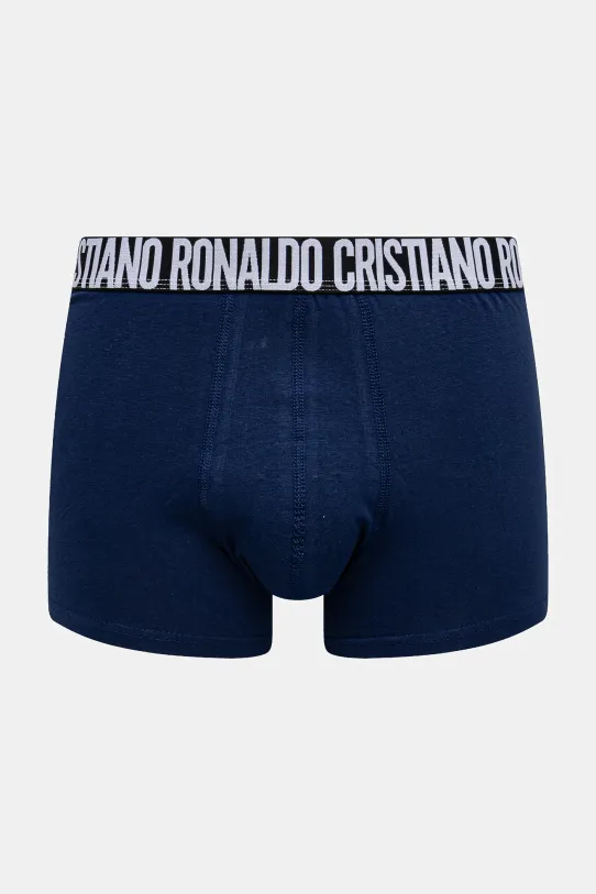 CR7 Cristiano Ronaldo boxer pacco da 5 8125.4900.2328 multicolore SS25