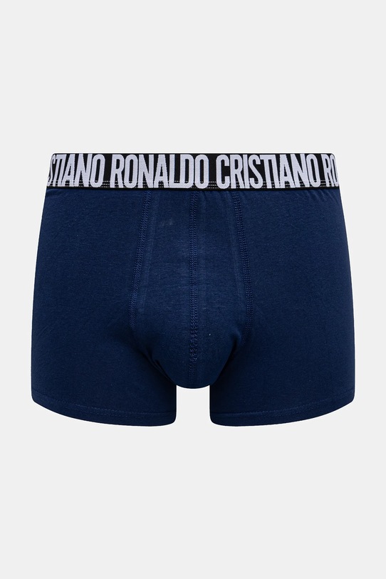 CR7 Cristiano Ronaldo bokserki 5-pack 8125.4900.2328 multicolor SS25