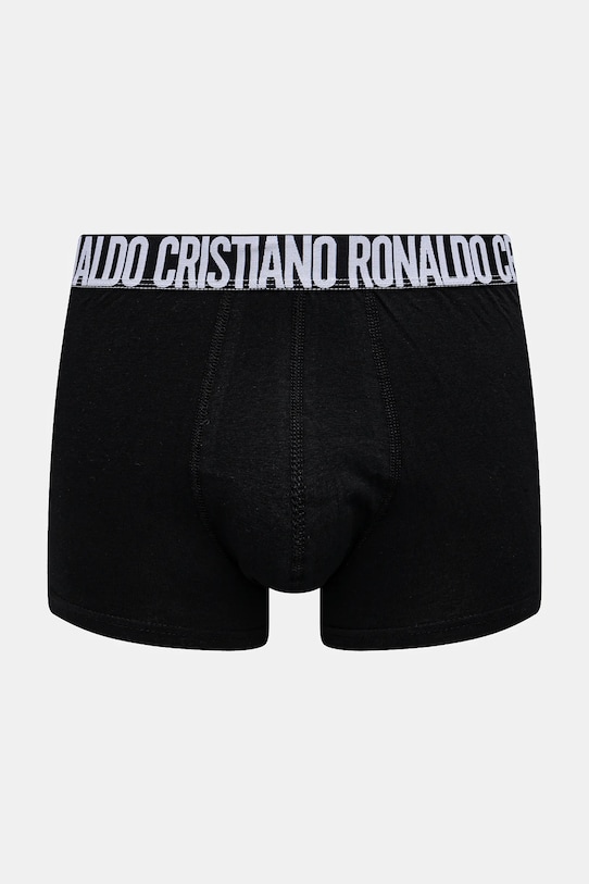 Oblečení Boxerky CR7 Cristiano Ronaldo 5-pack 8125.4900.2328 vícebarevná