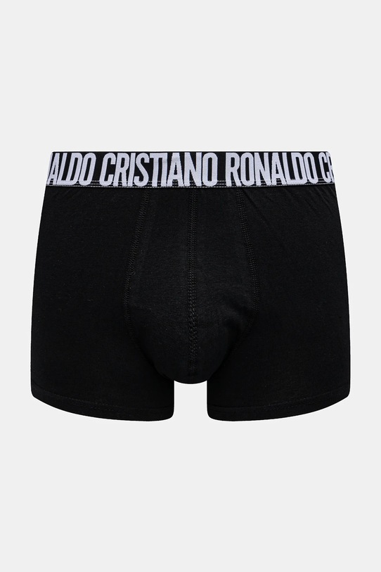 Odzież CR7 Cristiano Ronaldo bokserki 5-pack 8125.4900.2328 multicolor