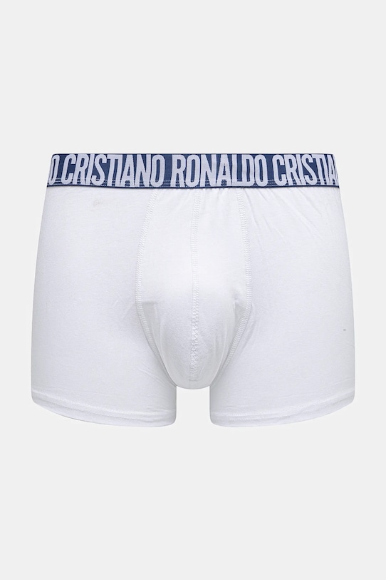 CR7 Cristiano Ronaldo bokserki 5-pack multicolor 8125.4900.2328