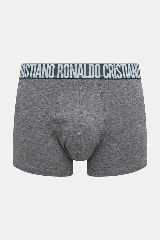 Boxerky CR7 Cristiano Ronaldo 5-pack 8125.4900.2328 vícebarevná