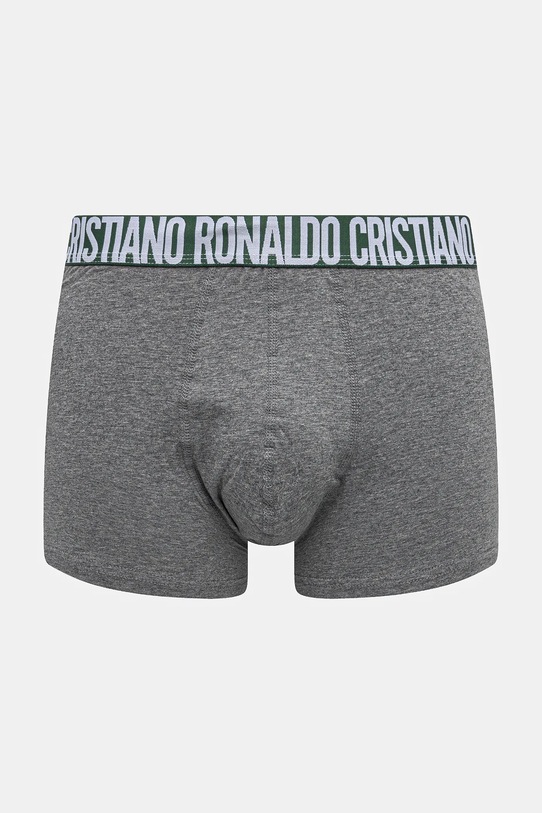 CR7 Cristiano Ronaldo bokserki 5-pack 8125.4900.2328 multicolor