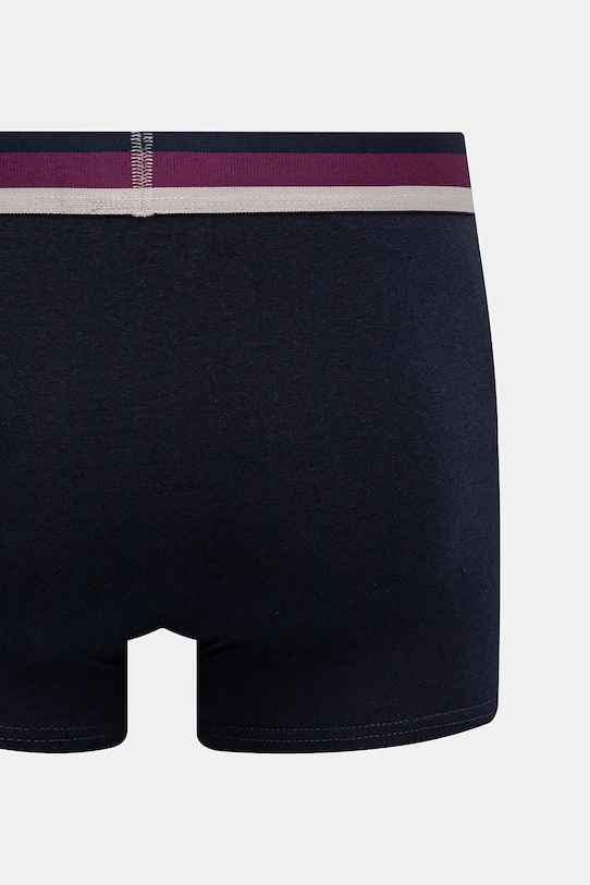 Oblečení Boxerky CR7 Cristiano Ronaldo 5-pack 8125.4900.2330 černá