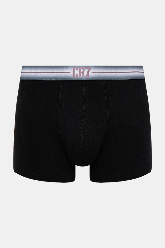 CR7 Cristiano Ronaldo bokserki 5-pack 8125.4900.2331 granatowy SS25