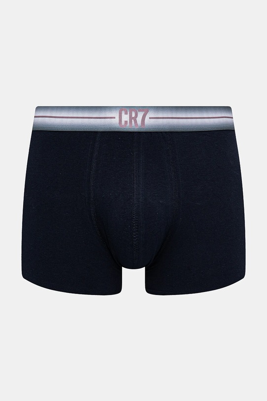 CR7 Cristiano Ronaldo bokserki 5-pack granatowy 8125.4900.2331