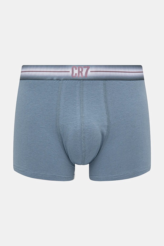 CR7 Cristiano Ronaldo bokserki 5-pack 8125.4900.2331 granatowy