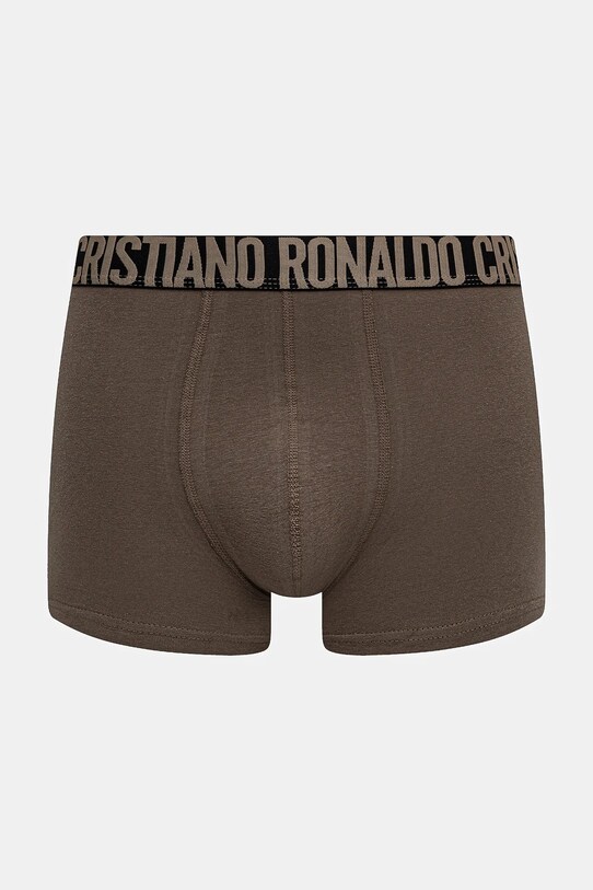 Boxerky CR7 Cristiano Ronaldo 5-pack 8125.4900.2332 vícebarevná SS25