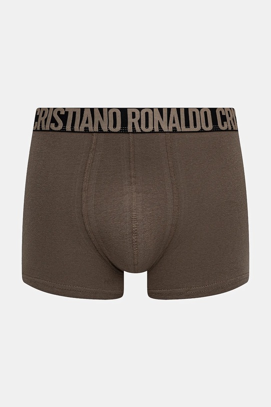 Μποξεράκια CR7 Cristiano Ronaldo 5-pack 8125.4900.2332 πολύχρωμο SS25