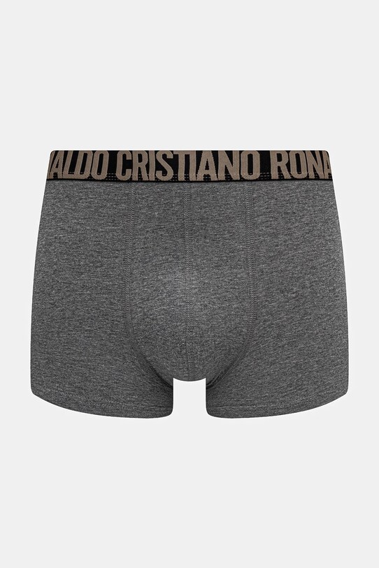 Μποξεράκια CR7 Cristiano Ronaldo 5-pack πολύχρωμο 8125.4900.2332