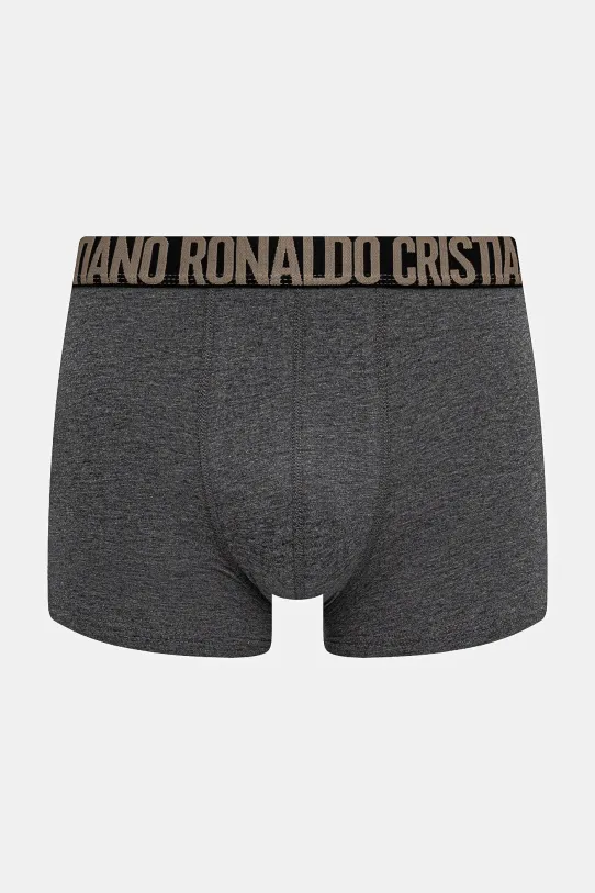 Boksarice CR7 Cristiano Ronaldo 5-pack 8125.4900.2332