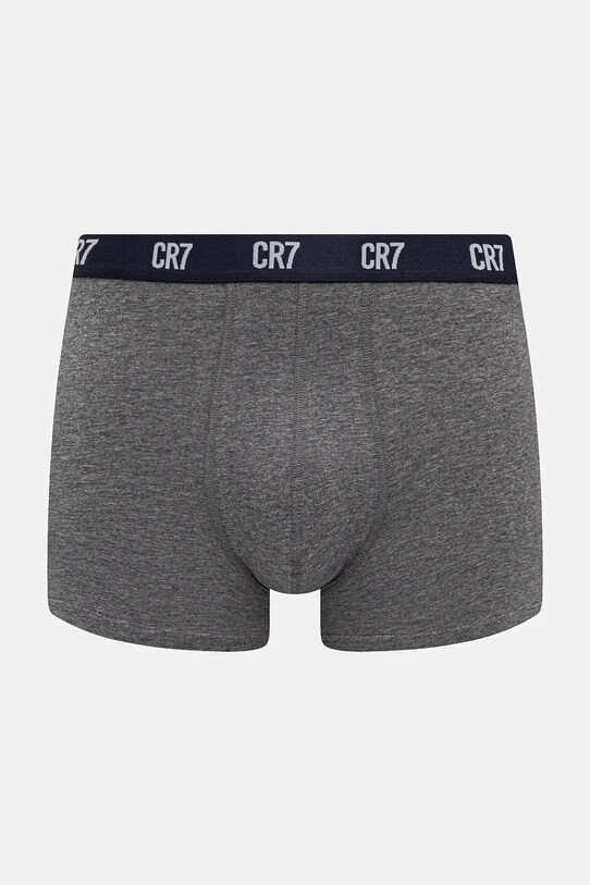 CR7 Cristiano Ronaldo boxeri 5-pack 8125.4900.2336 multicolor SS25