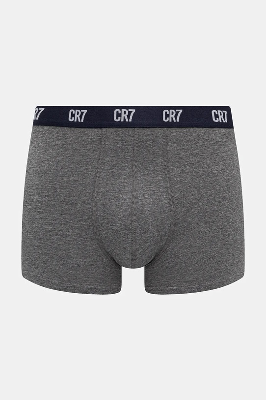 CR7 Cristiano Ronaldo bokserki 5-pack 8125.4900.2336 multicolor SS25