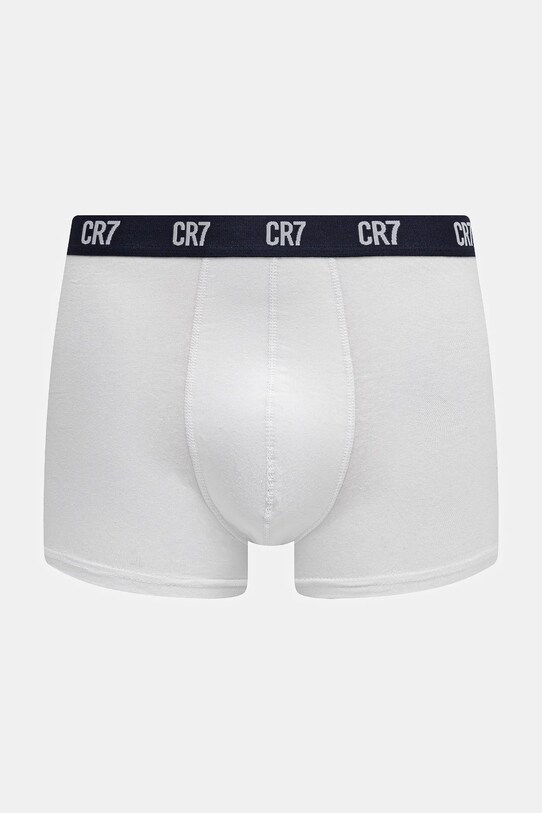 Îmbrăcăminte CR7 Cristiano Ronaldo boxeri 5-pack 8125.4900.2336 multicolor