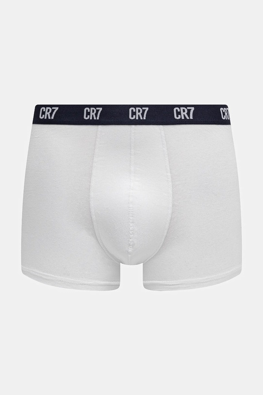Odzież CR7 Cristiano Ronaldo bokserki 5-pack 8125.4900.2336 multicolor