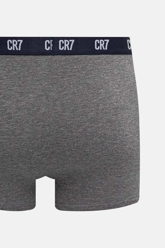 CR7 Cristiano Ronaldo boxeralsó 5 db többszínű 8125.4900.2336