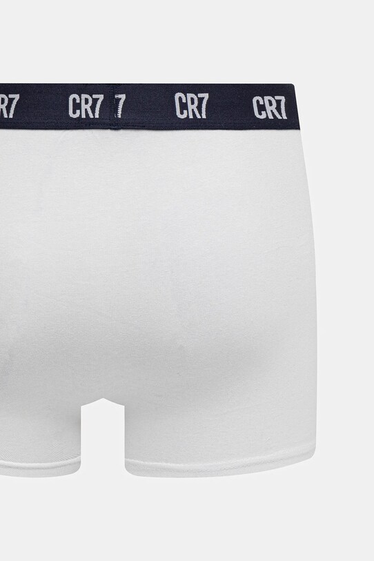 CR7 Cristiano Ronaldo boxeri 5-pack 8125.4900.2336 multicolor