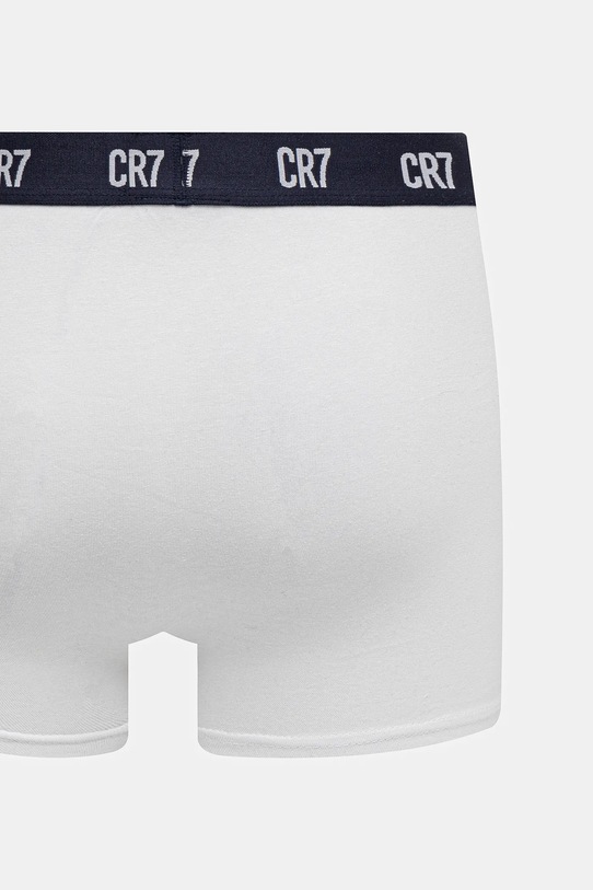 CR7 Cristiano Ronaldo bokserki 5-pack 8125.4900.2336 multicolor