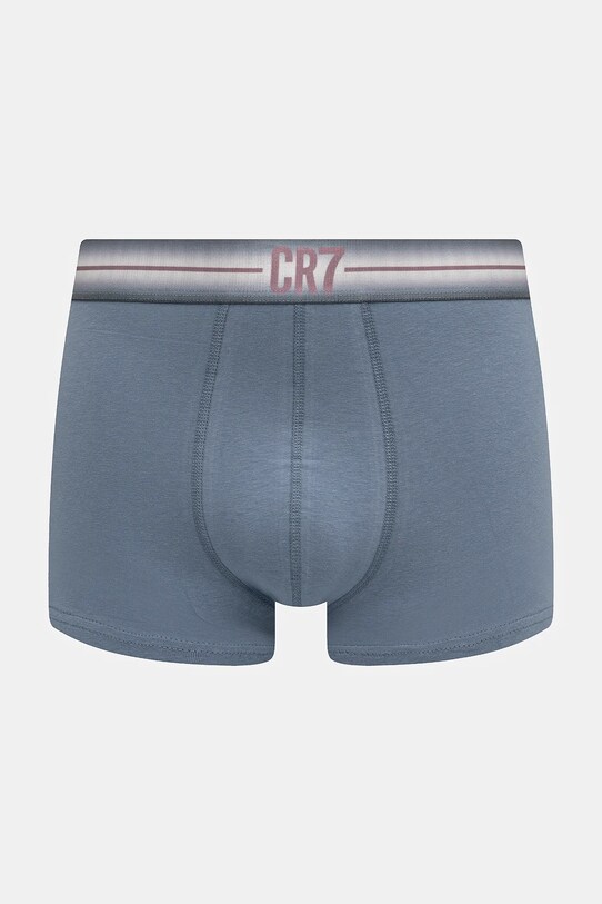 Boxerky CR7 Cristiano Ronaldo 7-pack 8127.4900.2807 vícebarevná SS25