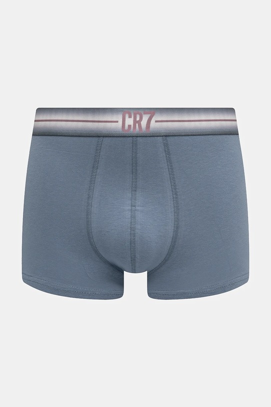 CR7 Cristiano Ronaldo bokserki 7-pack 8127.4900.2807 multicolor SS25