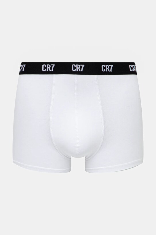 CR7 Cristiano Ronaldo bokserki 7-pack 8127.4900.2809 szary SS25