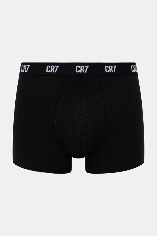 CR7 Cristiano Ronaldo bokserki 7-pack 8127.4900.2809 szary