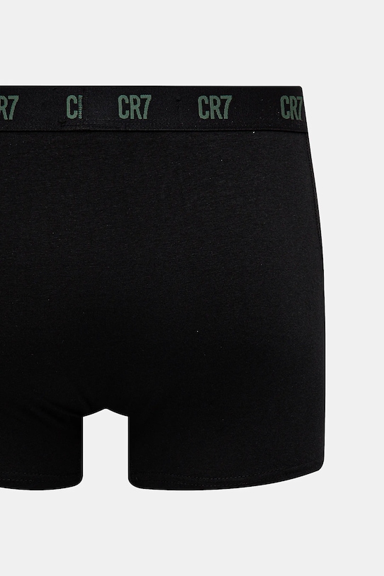 Boxerky CR7 Cristiano Ronaldo 7-pack 8127.4900.2810