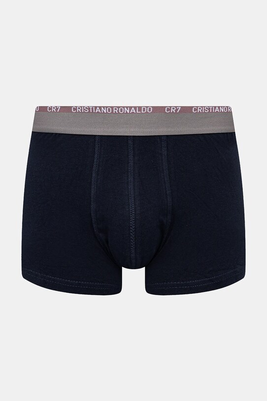 CR7 Cristiano Ronaldo bokserki 3-pack szary 8100.49.710