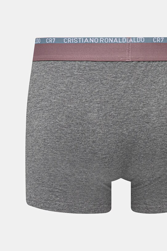 CR7 Cristiano Ronaldo bokserki 3-pack 8100.49.710