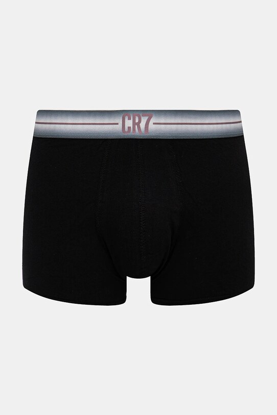 Μποξεράκια CR7 Cristiano Ronaldo 5-pack 8123.49.2411 σκούρο μπλε SS25