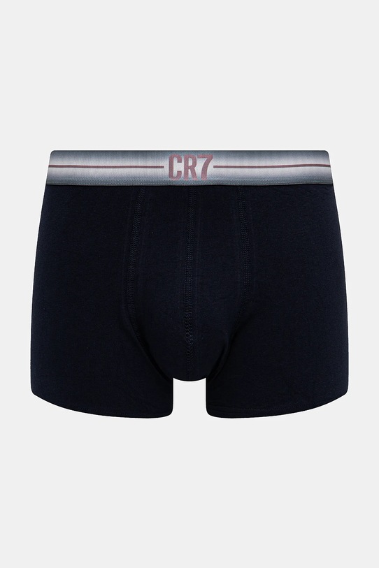 Ρούχα Μποξεράκια CR7 Cristiano Ronaldo 5-pack 8123.49.2411 σκούρο μπλε