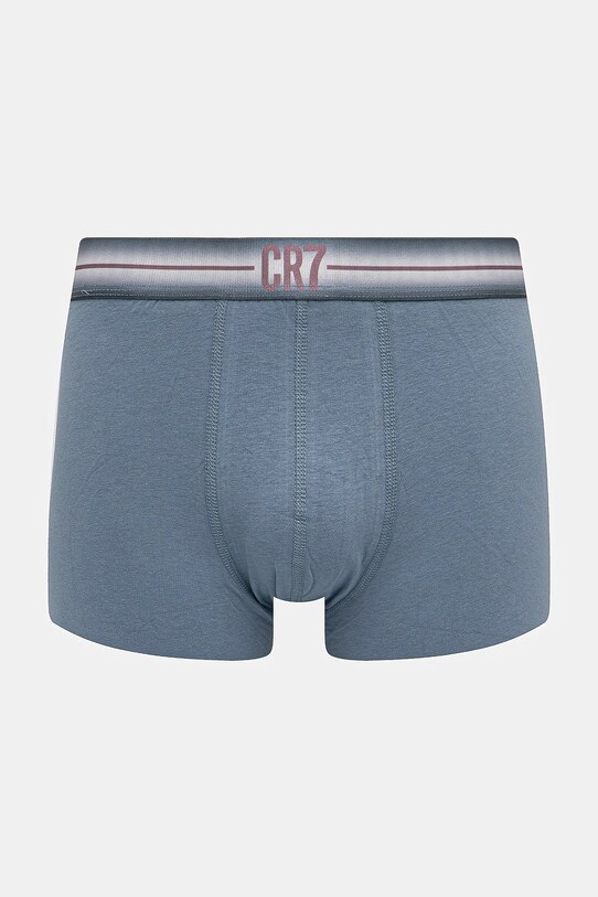 CR7 Cristiano Ronaldo boxeri 5-pack bleumarin 8123.49.2411
