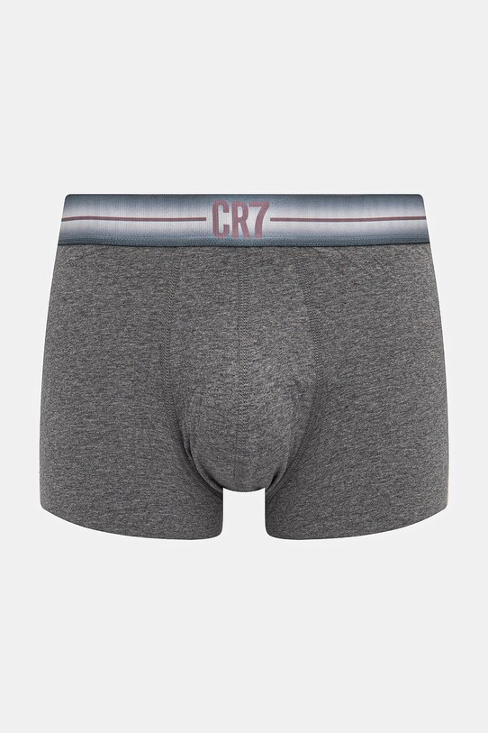 Μποξεράκια CR7 Cristiano Ronaldo 5-pack 8123.49.2411 σκούρο μπλε