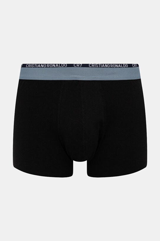 Μποξεράκια CR7 Cristiano Ronaldo 5-pack 8123.49.2412 μπλε SS25