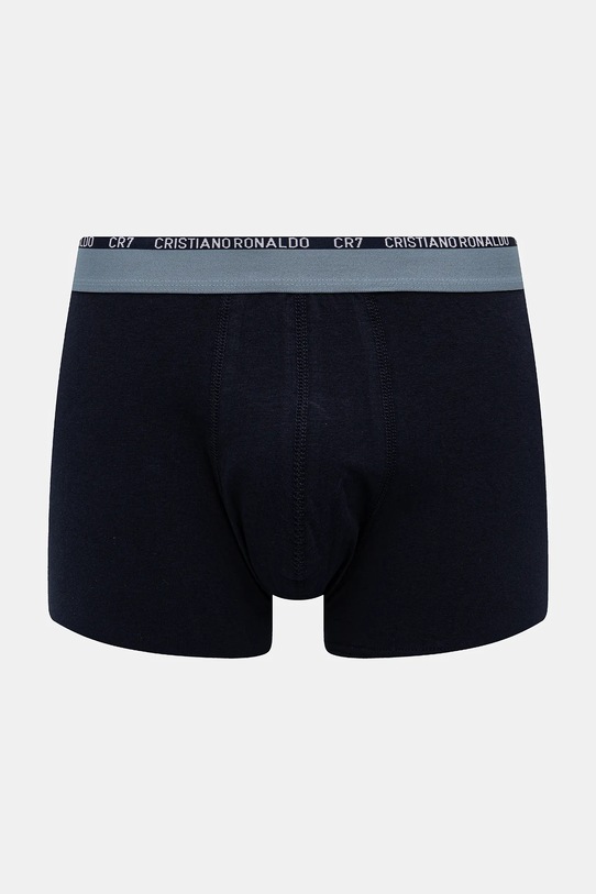 Ρούχα Μποξεράκια CR7 Cristiano Ronaldo 5-pack 8123.49.2412 μπλε