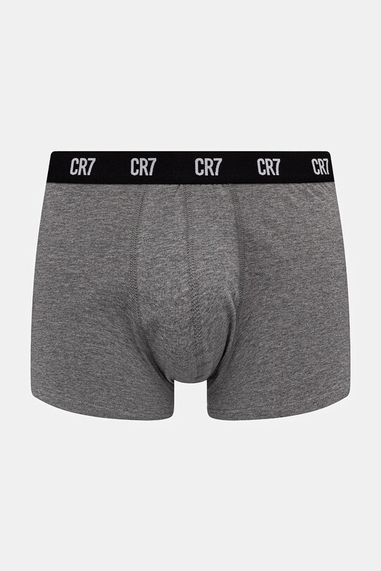 Îmbrăcăminte CR7 Cristiano Ronaldo boxeri 8123.49.2414 negru