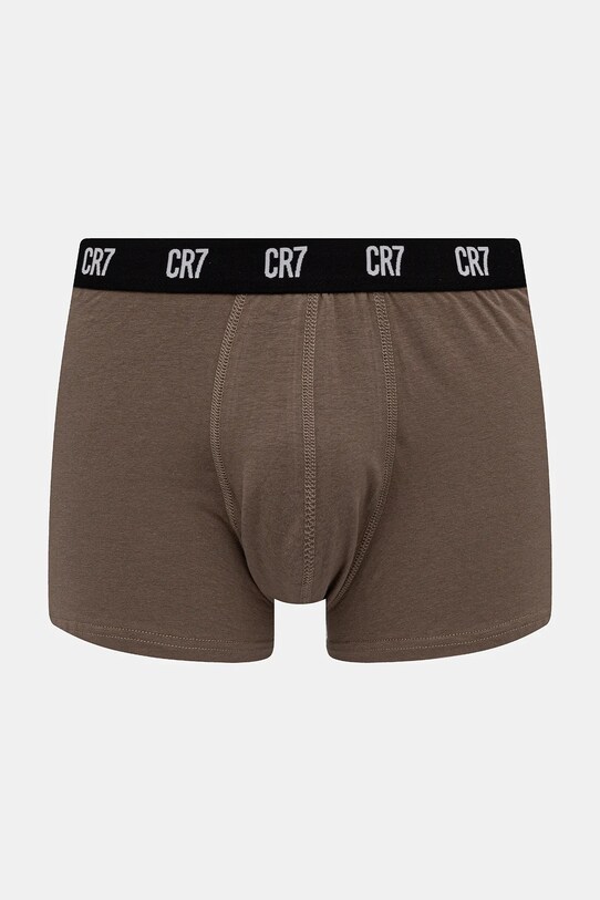 CR7 Cristiano Ronaldo boxeri negru 8123.49.2414
