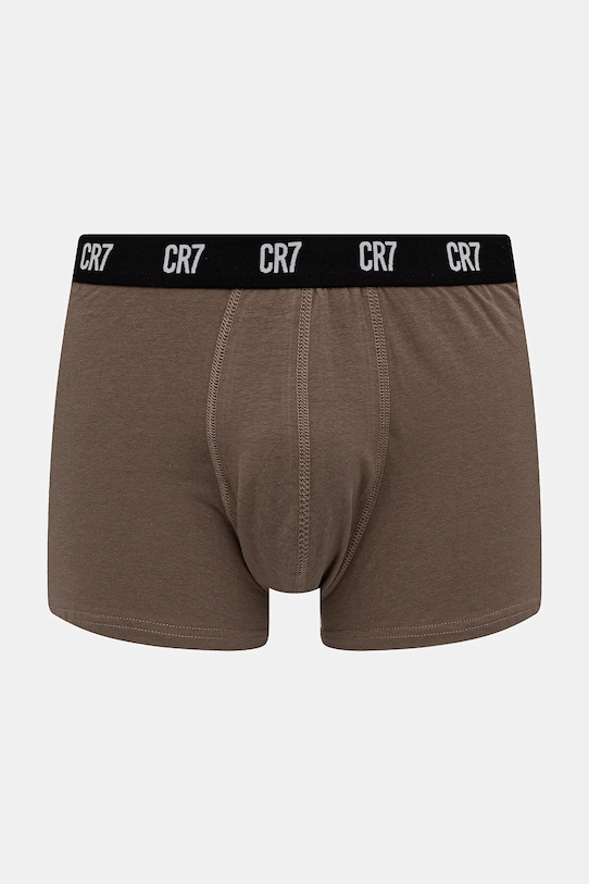 CR7 Cristiano Ronaldo boxeri negru 8123.49.2414