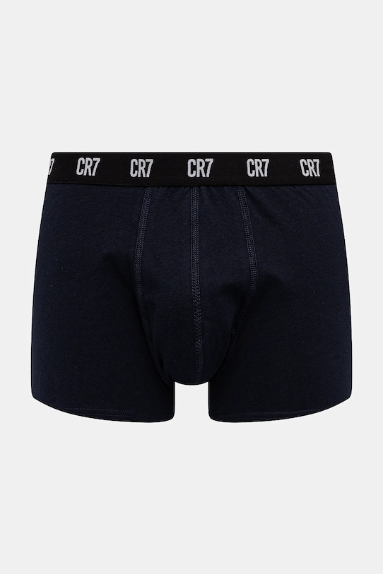 CR7 Cristiano Ronaldo boxeri 8123.49.2414 negru