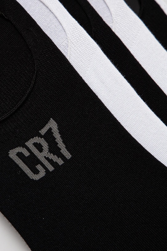 Носки CR7 Cristiano Ronaldo 6 шт 8194.65.98 мультиколор SS25