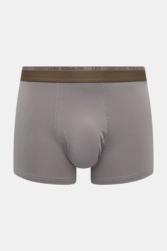 Ρούχα 2-pack 8502.49.455 καφέ